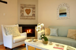 Hout Bay Beach Cottage in Cape Town, South Africa, Self-catering holiday cottage in Hout Bay