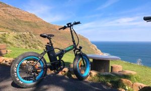 e-bikes