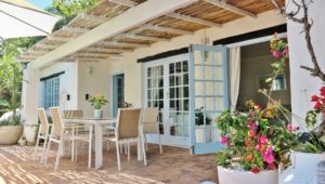Hout Bay family beach cottage